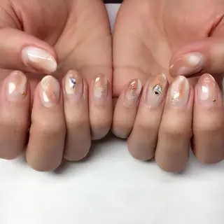 ネイル SPICENAILS ＠吉祥寺のネイルデザイン