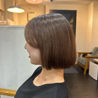 ミディアム Kawahara Yudaiのヘアスタイル