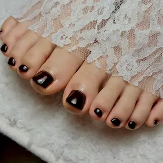ネイル yamane de  salonのネイルデザイン