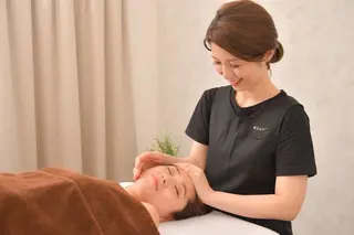 小顔整体研究所【KSラボ】たまプラーザ店所属・小顔整体KSラボ たまプラーザ店のエステ・リラクイメージ