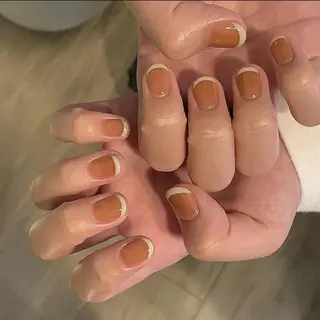 ネイル aimer𓂃𓂂 YUNAのネイルデザイン