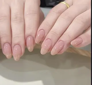 ネイル Pure&Rich Nailのネイルデザイン