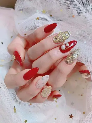 ネイル エムズ エムズのマツエク・マツパデザイン