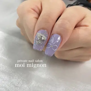 ネイル nailist Aki♡のネイルデザイン