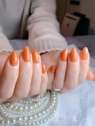 ネイル HALU ハルのネイルデザイン