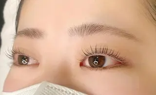 マツエク・マツパ eyelash salon -ime-所属・清水  まい 【サロン⠀イミ】のマツエク・マツパデザイン