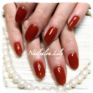 ネイル Lily*nail 🌻Mii🌻のネイルデザイン