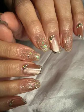 ネイル glory💋 Kimiのネイルデザイン