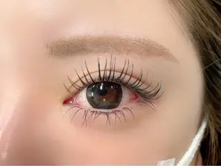 マツエク・マツパ STITTH. eyelashのマツエク・マツパデザイン