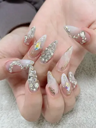 ネイル em nailのネイルデザイン