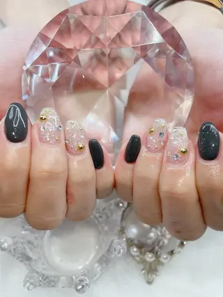 ネイル misun_ nailのネイルデザイン