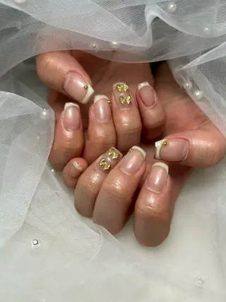 ネイル ✴︎ Delightのネイルデザイン