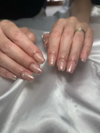 ネイル Ortus (ｵﾙﾄｩｽ)のネイルデザイン