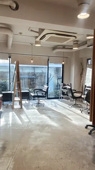 ショート メンズ CHIC share salon所属・ちこ .のヘアスタイル