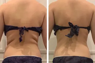 小顔EX心斎橋 REVIハーブのエステ・リラクイメージ