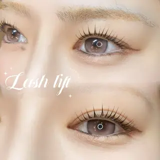 マツエク・マツパ 髙田 亜美のマツエク・マツパデザイン