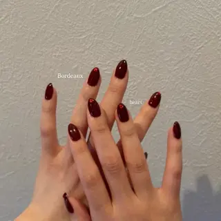 ネイル naillist sayoのネイルデザイン