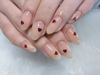 ネイル エン Nail salonのネイルデザイン