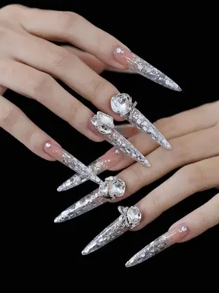 ネイル haru nailのネイルデザイン