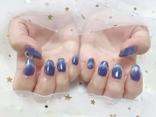 ネイル ジョリ kasumi🌹💅のネイルデザイン