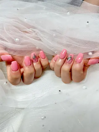 ネイル 美愈 miyuのネイルデザイン