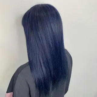 ロング 松本 リサのマツエク・マツパデザイン