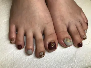 ネイル Le Ciel KEIKOのマツエク・マツパデザイン