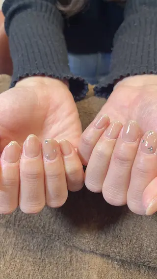 ネイル coco NATSUMIのネイルデザイン
