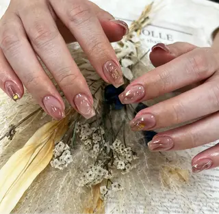 ネイル Basic町田本店 Suzunaのネイルデザイン