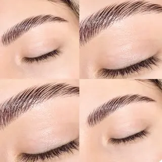 アイブロウ ＊Roco’Lush 田口＊(三軒茶屋)のマツエク・マツパデザイン