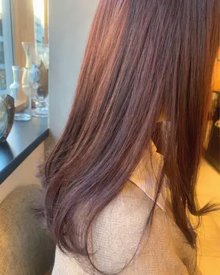 ミディアム カラー 眉毛ワックス konomiの眉毛・アイブロウイメージ