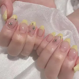 ネイル Emmi salonのネイルデザイン
