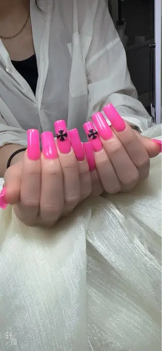 ネイル coco nailのネイルデザイン