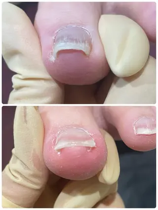 ネイル f Nail所属・f  Nail 五日市駅北口のネイルデザイン