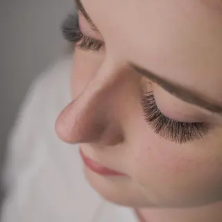 マツエク・マツパ Joélle Studioのマツエク・マツパデザイン