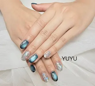 ネイル Yu Yuのマツエク・マツパデザイン