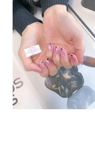 ネイル Asa miのネイルデザイン