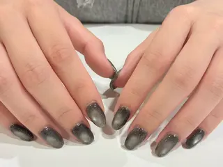 ネイル LORAN Hotaruのネイルデザイン