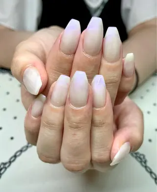 ネイル nailist cocoのネイルデザイン