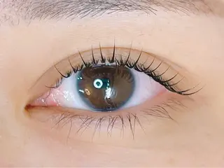 マツエク・マツパ 小林 萌（こばやし もえ）のマツエク・マツパデザイン