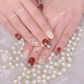 ネイル Maiii 💗のネイルデザイン