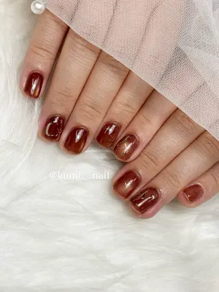 ネイル 93 nailのネイルデザイン