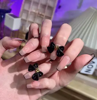 ネイル Queens ひなのネイルデザイン