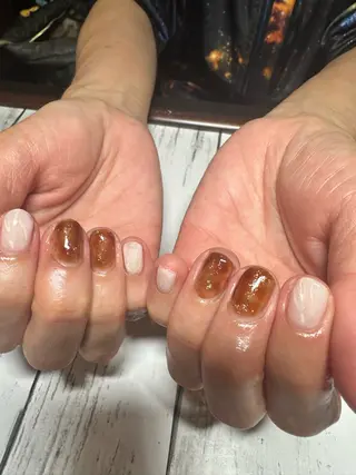 ネイル 🍎吉田 恵里🍎のその他イメージ