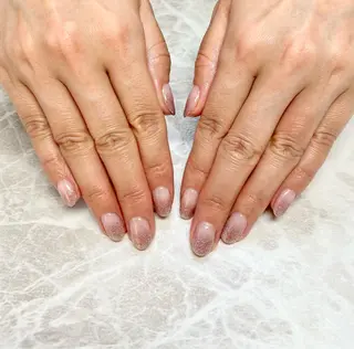 ネイル ゆぴねいる yupinailのネイルデザイン