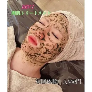鈴木 愛花のエステ・リラクイメージ