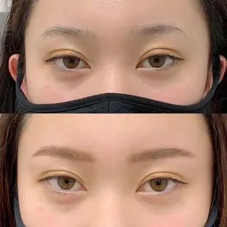 マツエク・マツパ CILGRACE Masのマツエク・マツパデザイン