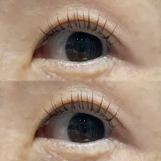 マツエク・マツパ riche eye_ aya🪞の眉毛・アイブロウイメージ