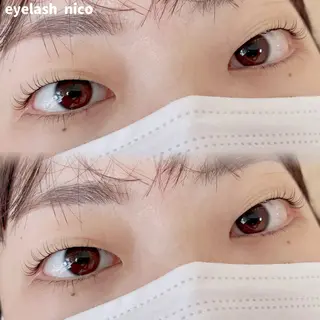 マツエク・マツパ eyelash nicoのエステ・リラクイメージ
