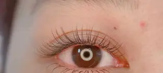 マツエク・マツパ 石原 かおりのマツエク・マツパデザイン